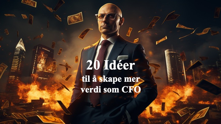 CFO_ideer